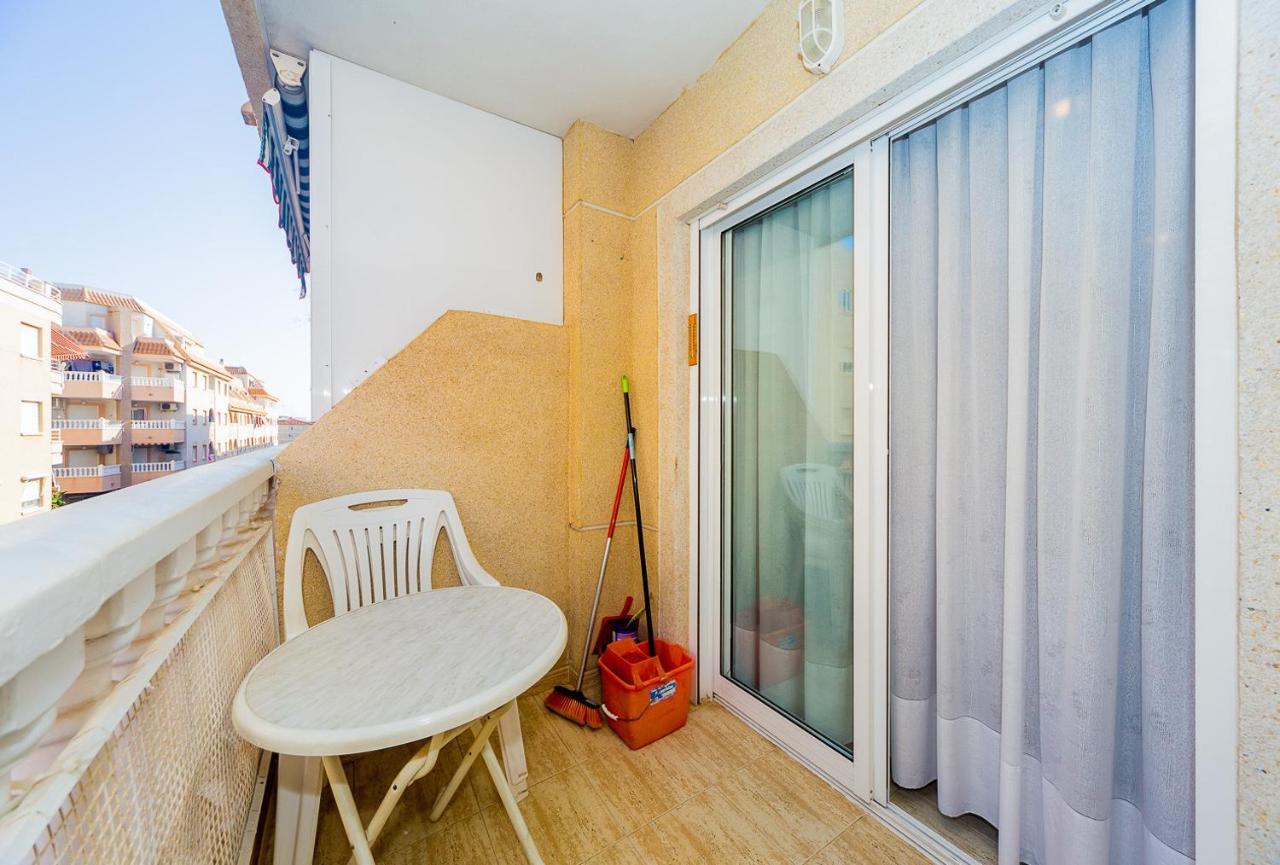 Alegria Id118 Apartment ตอร์เรเวียคา ภายนอก รูปภาพ